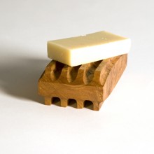 Designer Soap Holder